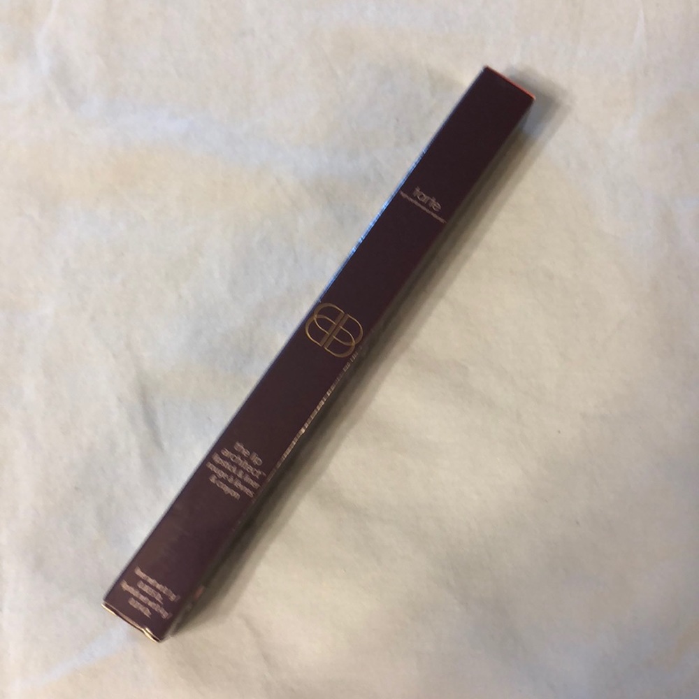 Tarte - the lip architect 💕